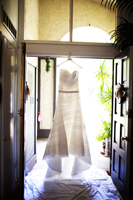 Long Beach Wedding Photographer Wedding Dress in Long Beach Ca 2011