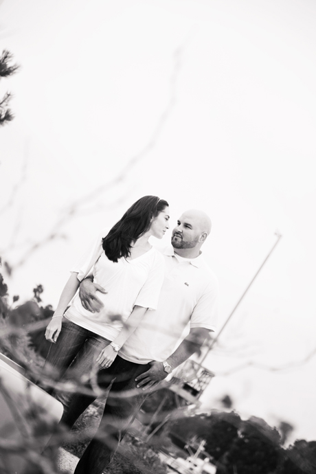 Engagement Pictures in San Diego