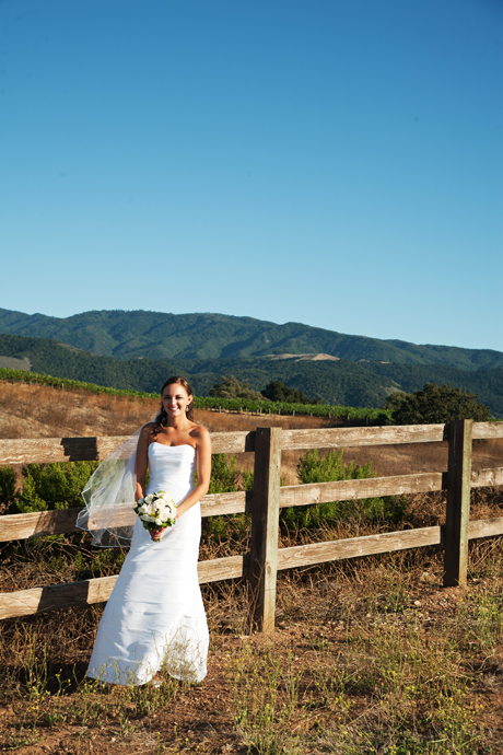 Santa Barbara Wedding Photographer